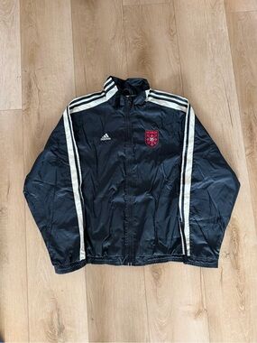 Vintage 90’s Adidas Jacket. Men’s Large. Used.